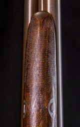 Thomas Boss & Co London- Nitro proofed and built in 1862 - 7 of 8