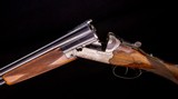 Charles Lancaster O/U 16 gauge!
These are very rare and handle extremely well and light! - 8 of 8