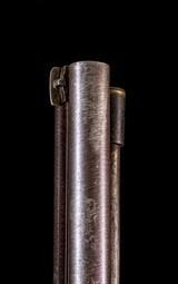 Lagreze Percussion Cape rifle and shotgun combo - 7 of 8