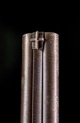 Lagreze Percussion Cape rifle and shotgun combo - 8 of 8
