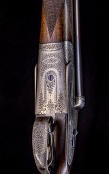 Arrieta Sidelock number 1 of pair ~ Price is for the pair - 6 of 10