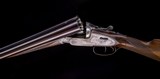 Arrieta Sidelock number 1 of pair ~ Price is for the pair - 8 of 10