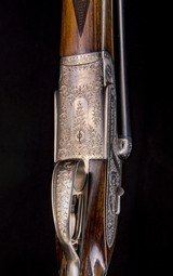 Arrieta Sidelock number 2 of pair ~ Price is for the pair - 6 of 10