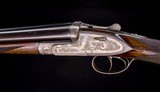 Arrieta Sidelock number 2 of pair ~ Price is for the pair - 5 of 10