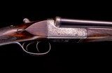 William Ford 16 gauge with 2 3/4" proofs ~ weighs in shy of 5 lbs. 13 oz.! - 4 of 8