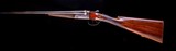 William Ford 16 gauge with 2 3/4" proofs ~ weighs in shy of 5 lbs. 13 oz.! - 1 of 8