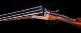 William Ford 16 gauge with 2 3/4" proofs ~ weighs in shy of 5 lbs. 13 oz.! - 8 of 8