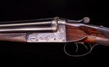 William Ford 16 gauge with 2 3/4" proofs ~ weighs in shy of 5 lbs. 13 oz.! - 5 of 8