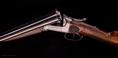 William Ford - Gold Named Gun from 1907 - Image 7 of 8