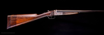 William Ford - Gold Named Gun from 1907 - Image 2 of 8