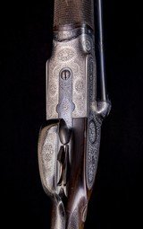 William Powell & Sons Sidelock in Superb Condition from 1903 - 6 of 10