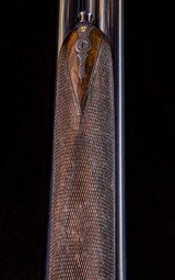 William Powell & Sons Sidelock in Superb Condition from 1903 - 7 of 10