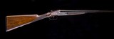 William Powell & Sons Sidelock in Superb Condition from 1903 - 2 of 10