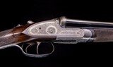 William Powell & Sons Sidelock in Superb Condition from 1903 - 4 of 10