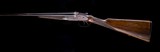 William Powell & Sons Sidelock in Superb Condition from 1903 - 1 of 10