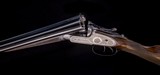 William Powell & Sons Sidelock in Superb Condition from 1903 - 8 of 10
