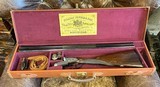 William Powell & Sons Sidelock in Superb Condition from 1903 - 10 of 10