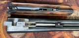 Griffin and Howe (Arrieta) radiused action assisted opening 20-gauge sidelock ~ Game Scenes! - 9 of 9