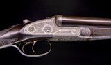 William Powell & Son Sidelock from 1902 - 4 of 8