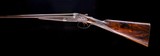 William Powell & Son Sidelock from 1902 - 1 of 8