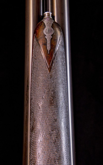 William Powell & Son Sidelock from 1902 - Image 7 of 8