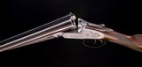 William Powell & Son Sidelock from 1902 - 8 of 8