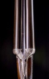 William Powell & Son Sidelock from 1902 - 3 of 8