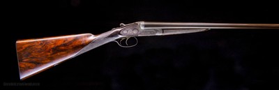 William Powell & Son Sidelock from 1902 - Image 2 of 8