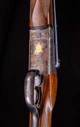 Fausti two-barrel set, one chambered in .410 and the other in 20 gauge - 7 of 11