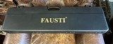 Fausti two-barrel set, one chambered in .410 and the other in 20 gauge - 11 of 11