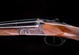 Fausti two-barrel set, one chambered in .410 and the other in 20 gauge - 6 of 11