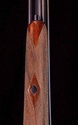 Fausti two-barrel set, one chambered in .410 and the other in 20 gauge - 8 of 11