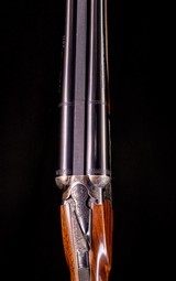 Fausti two-barrel set, one chambered in .410 and the other in 20 gauge - 4 of 11