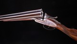 James Purdey & Sons Super Rare 16g. #1 of a Matched Pair with 2 3/4" Nitro Proofs - 12 of 12