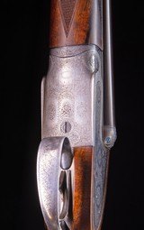 James Purdey & Sons 16g. Matched pair #2 gun with 2 3/4" Nitro Proofs (Price for the pair) - 6 of 12