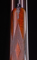 James Purdey & Sons 16g. Matched pair #2 gun with 2 3/4" Nitro Proofs (Price for the pair) - 8 of 12