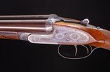 James Purdey & Sons 16g. Matched pair #2 gun with 2 3/4" Nitro Proofs (Price for the pair) - 5 of 12
