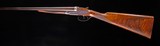 James Purdey & Sons 16g. Matched pair #2 gun with 2 3/4" Nitro Proofs (Price for the pair) - 1 of 12