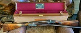 James Purdey & Sons 16g. Matched pair #2 gun with 2 3/4" Nitro Proofs (Price for the pair) - 12 of 12