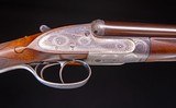 James Purdey & Sons 16g. Matched pair #2 gun with 2 3/4" Nitro Proofs (Price for the pair) - 7 of 12