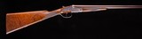James Purdey & Sons 16g. Matched pair #2 gun with 2 3/4" Nitro Proofs (Price for the pair) - 2 of 12