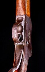 Westley Richards 300 Sherwood rook rifle in original condition - 5 of 8