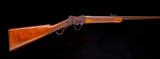 Westley Richards 300 Sherwood rook rifle in original condition - 8 of 8