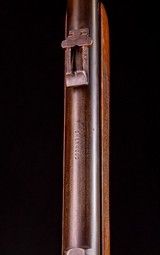 Westley Richards 300 Sherwood rook rifle in original condition - 2 of 8