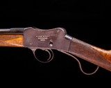 Westley Richards 300 Sherwood rook rifle in original condition - 3 of 8