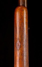 Westley Richards 300 Sherwood rook rifle in original condition - 4 of 8