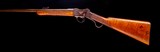 Westley Richards 300 Sherwood rook rifle in original condition - 7 of 8