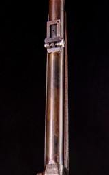W.W. Greener Martini-action .22 with a near perfect bore - 3 of 8