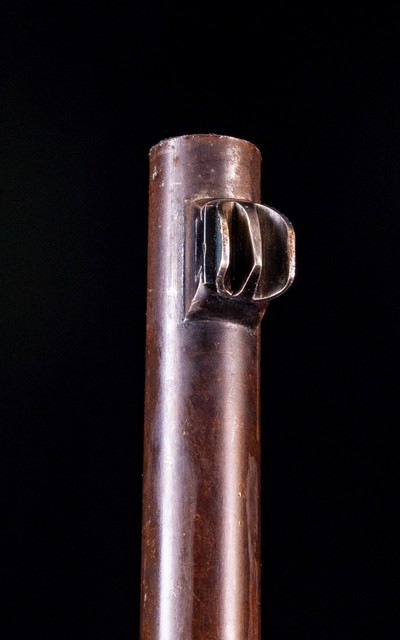 W.W. Greener Martini-action .22 with a near perfect bore - Image 8 of 8