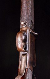 W.W. Greener Martini-action .22 with a near perfect bore - 6 of 8